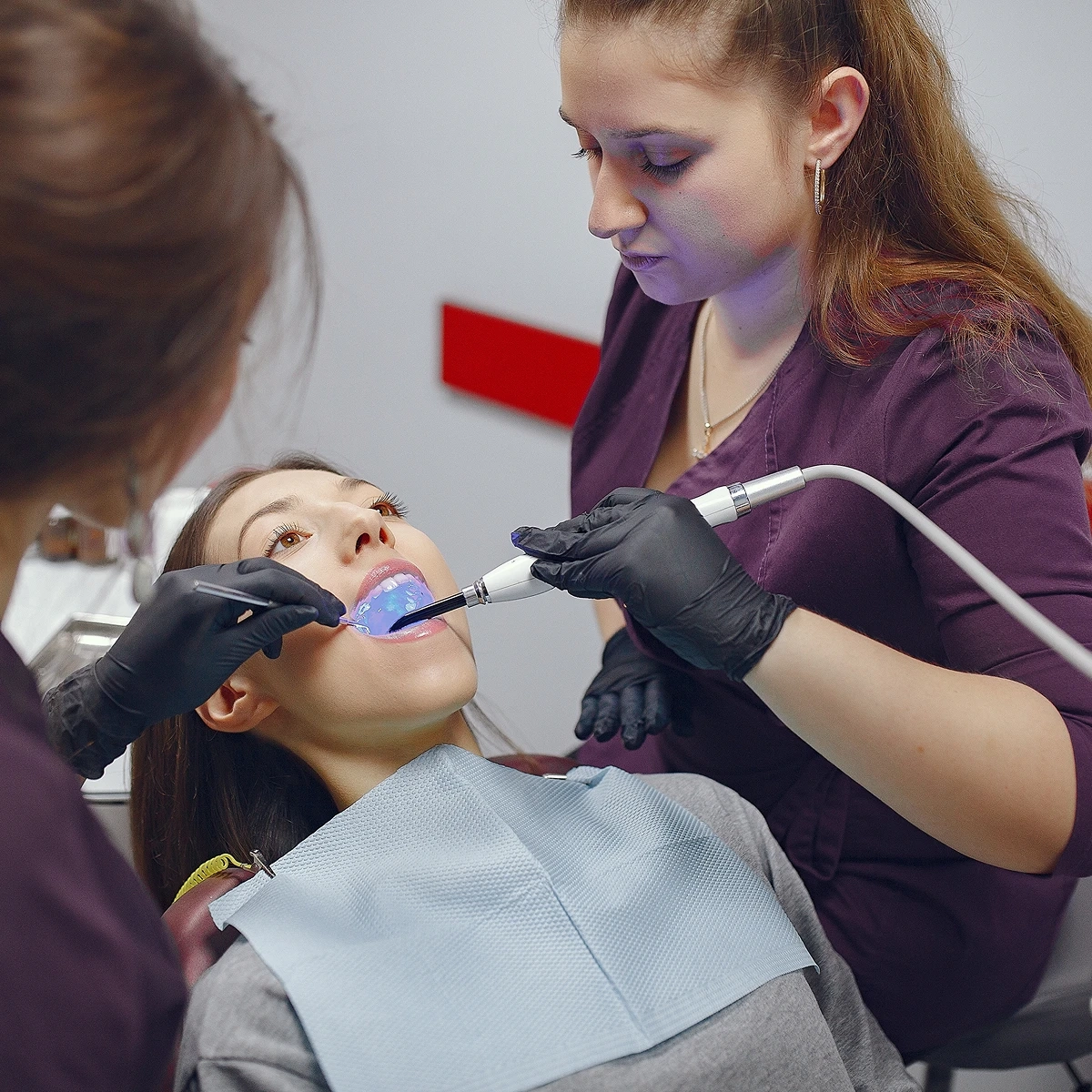 Advanced Oral & Dental Care