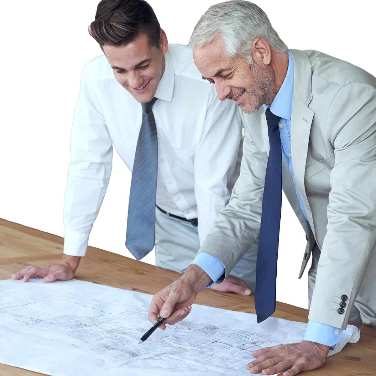Commercial Real Estate Advisory