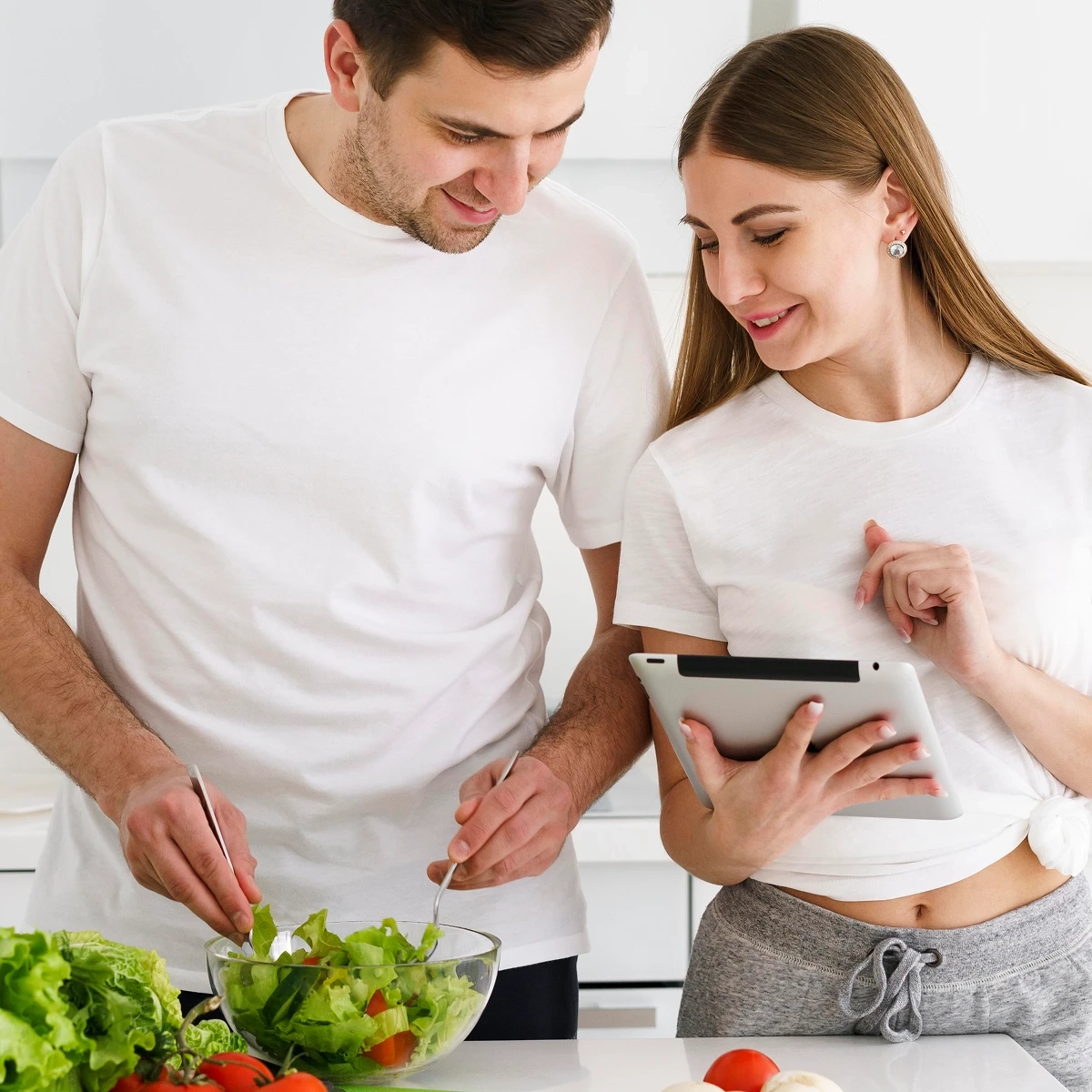 Fitness & Nutrition Guidance