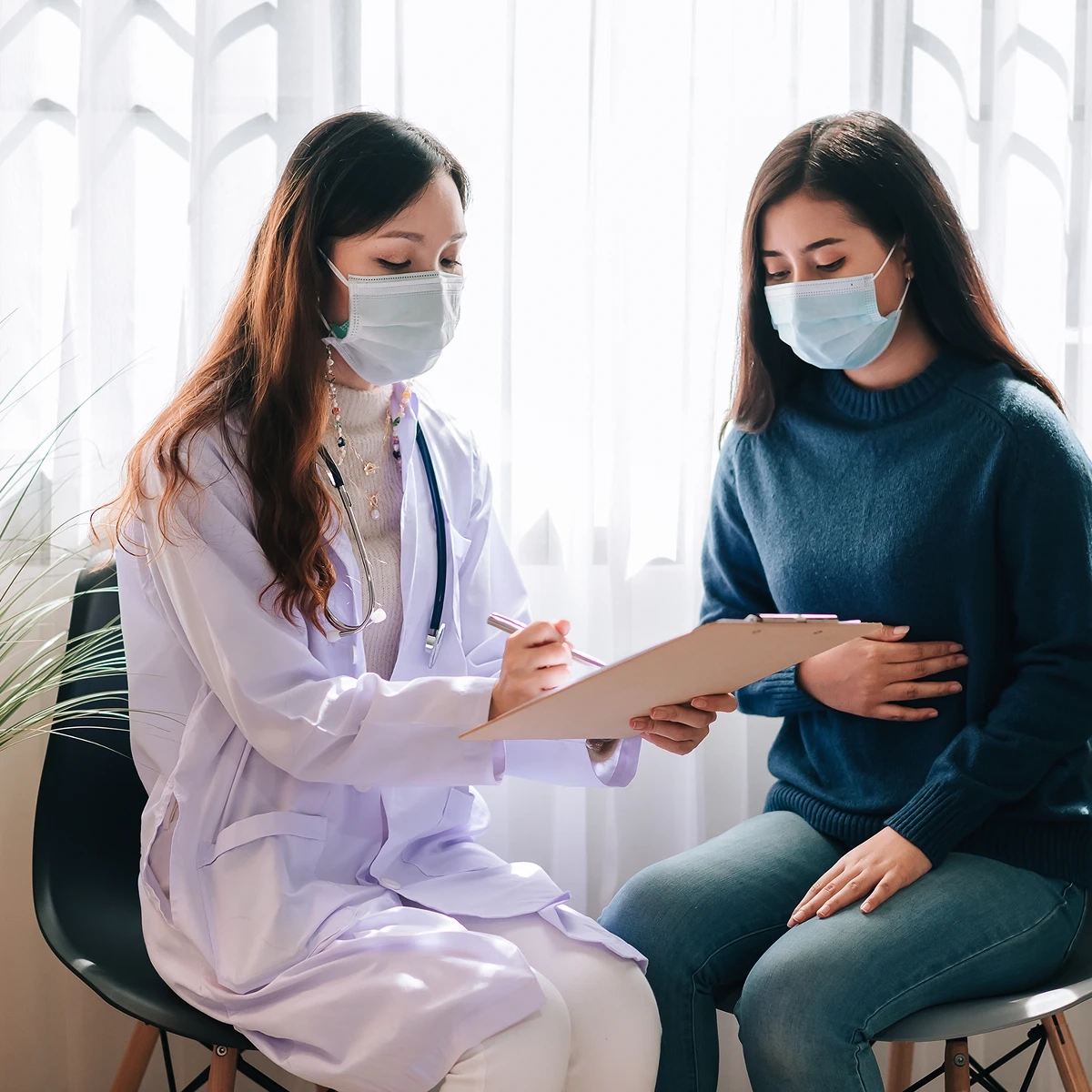 Gastroenterology Services