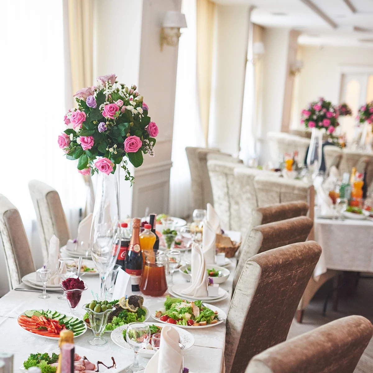 Hospitality
