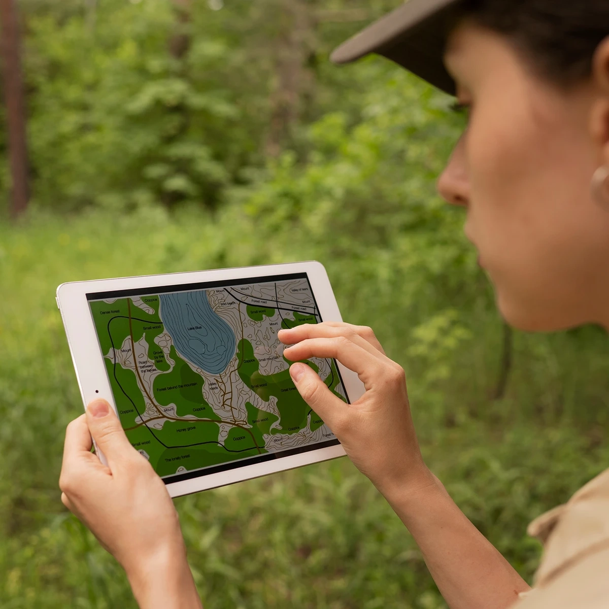 Land Monitoring & Property Care