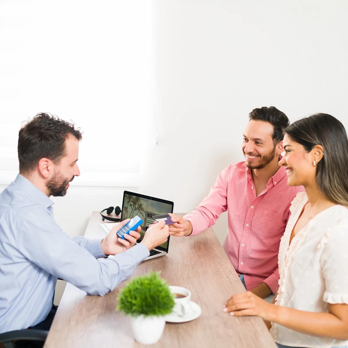 Land Purchase Assistance
