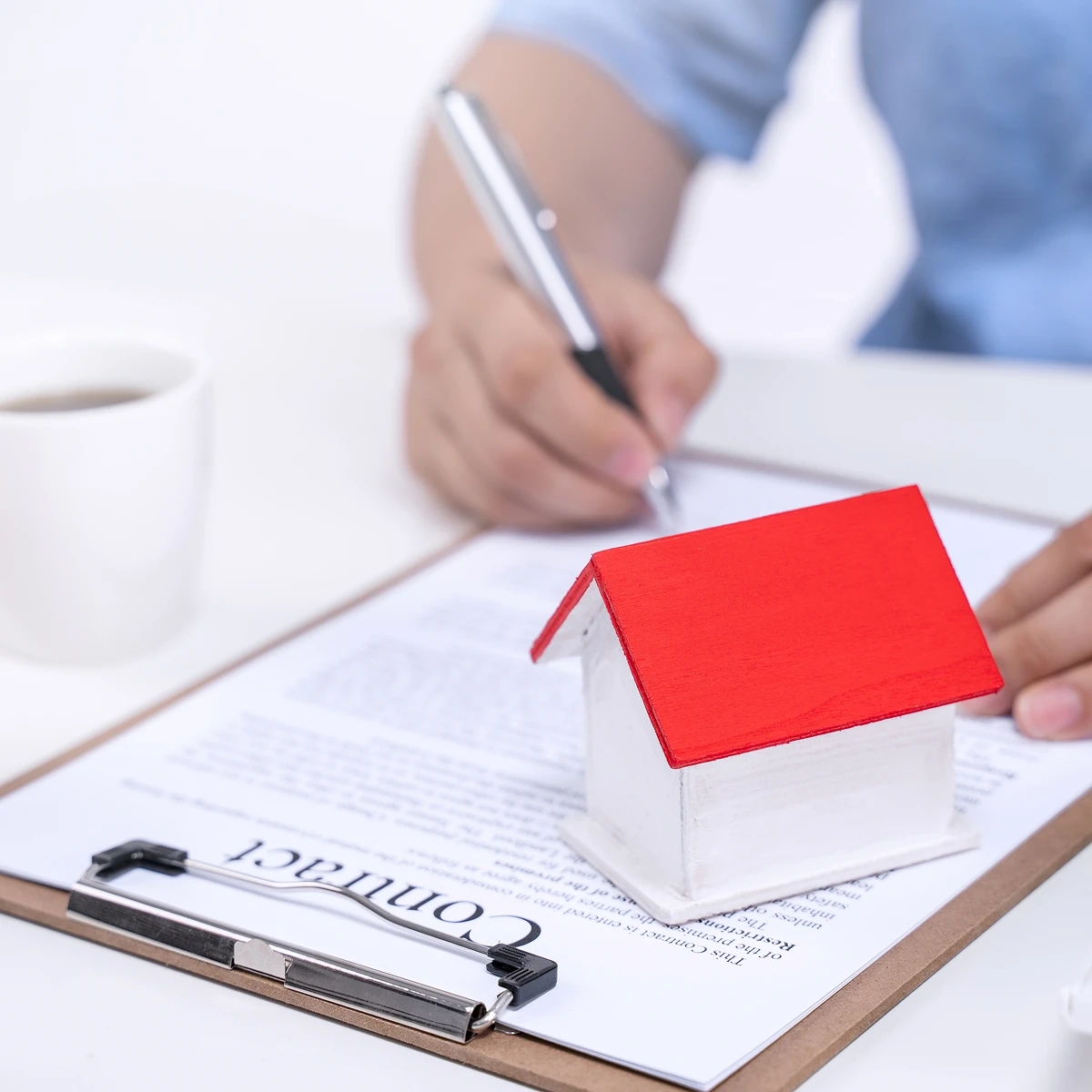 land verification and legal
