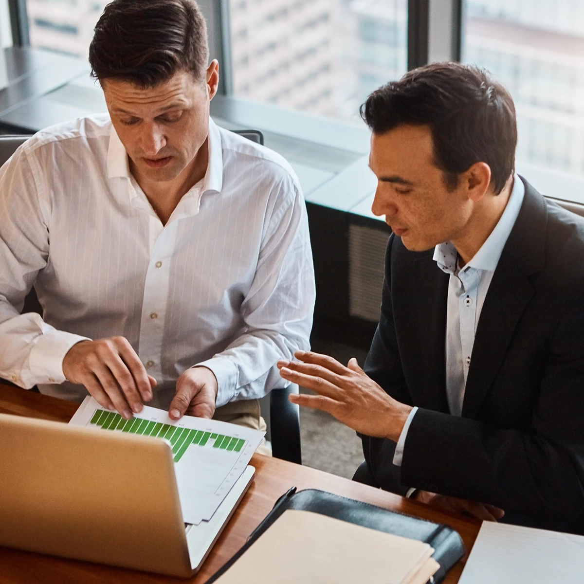 Legal Services_ Lawyer & Opinion