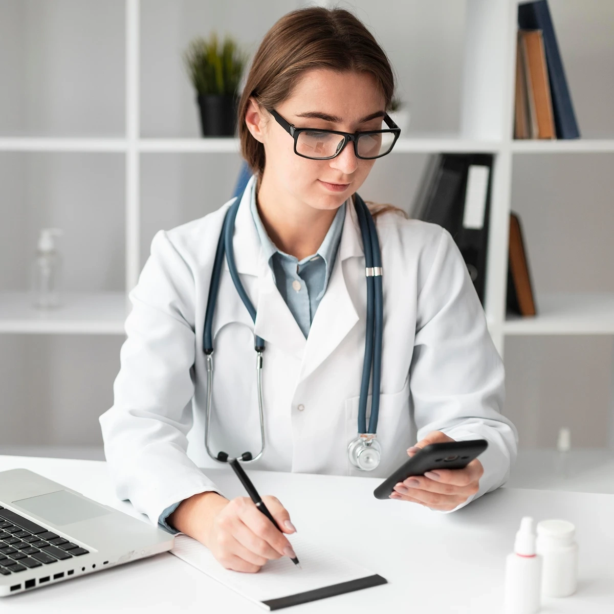 Medical Appointment & Follow-Up Management