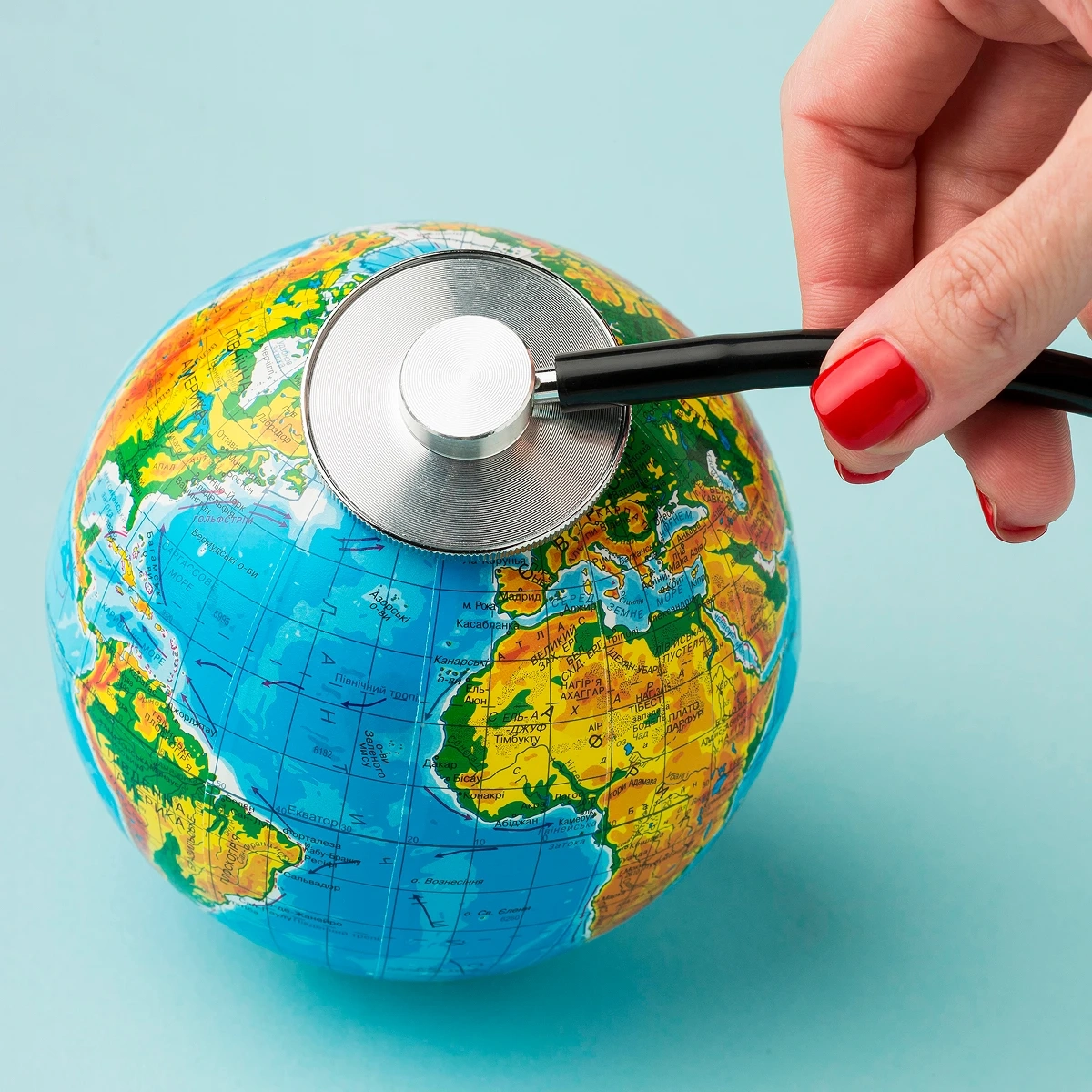 Medical tourism