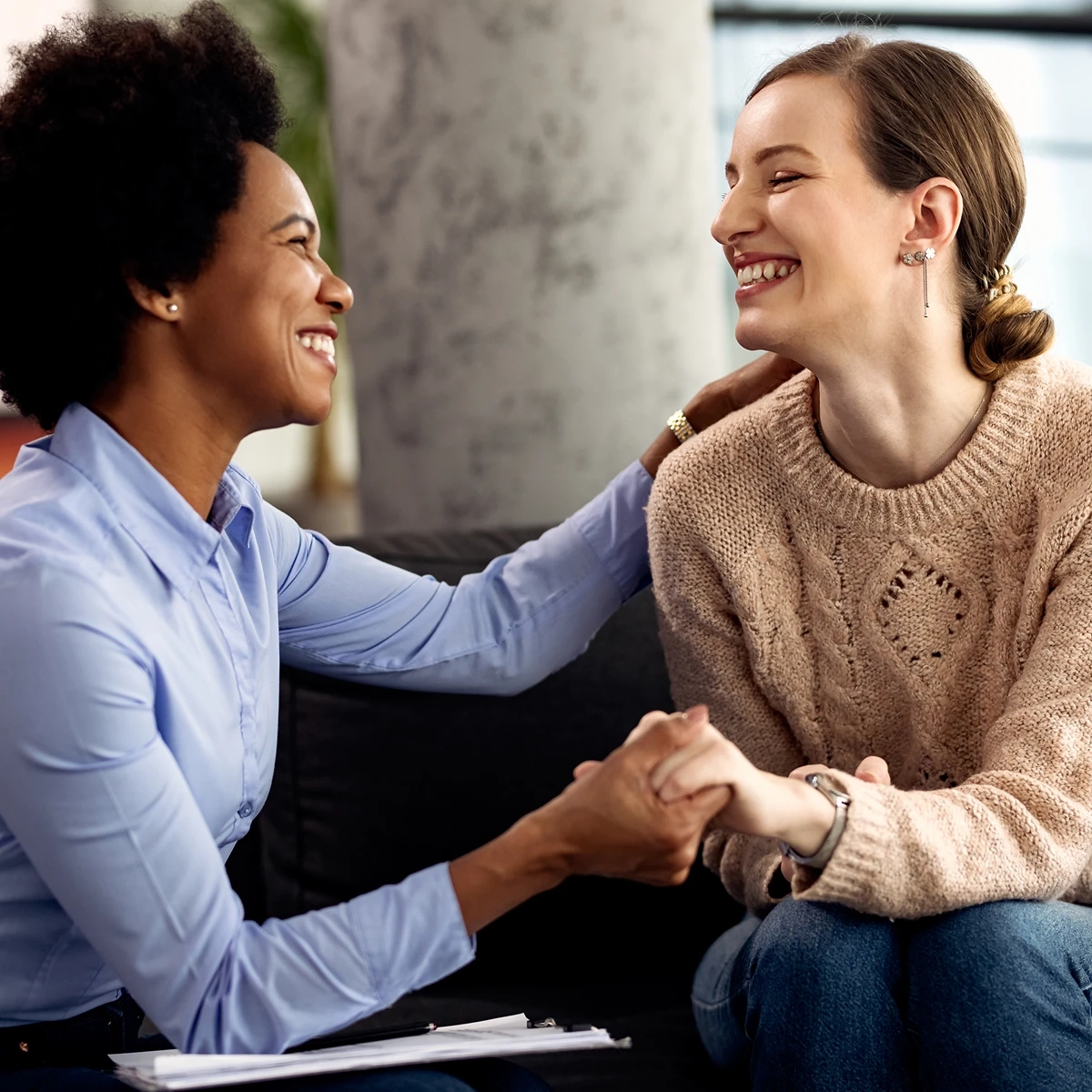 Mental Health & Emotional Support