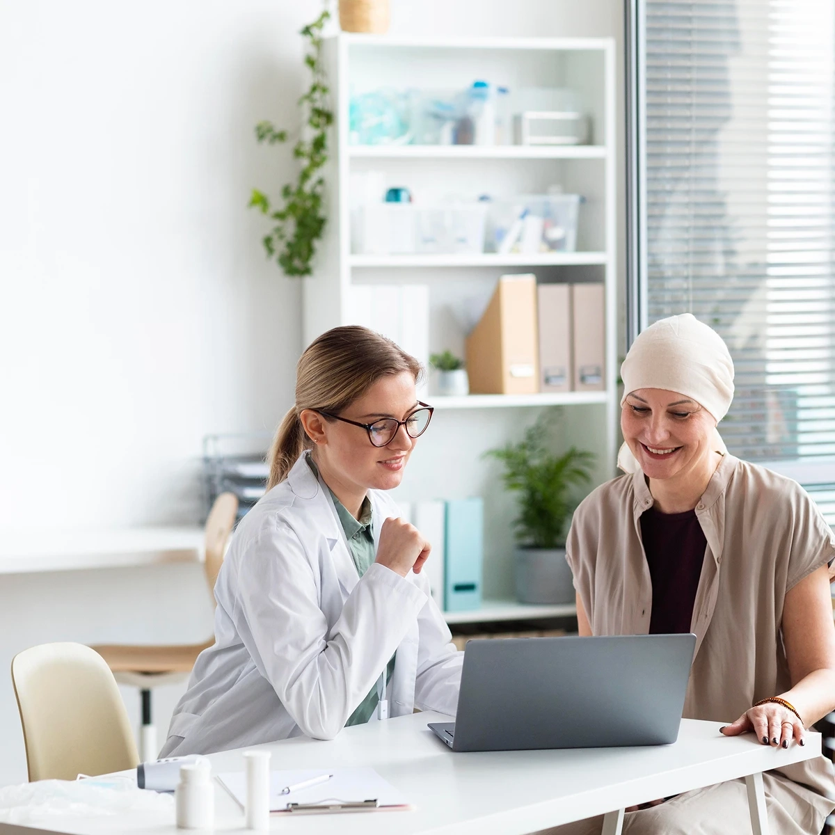 Oncology Services