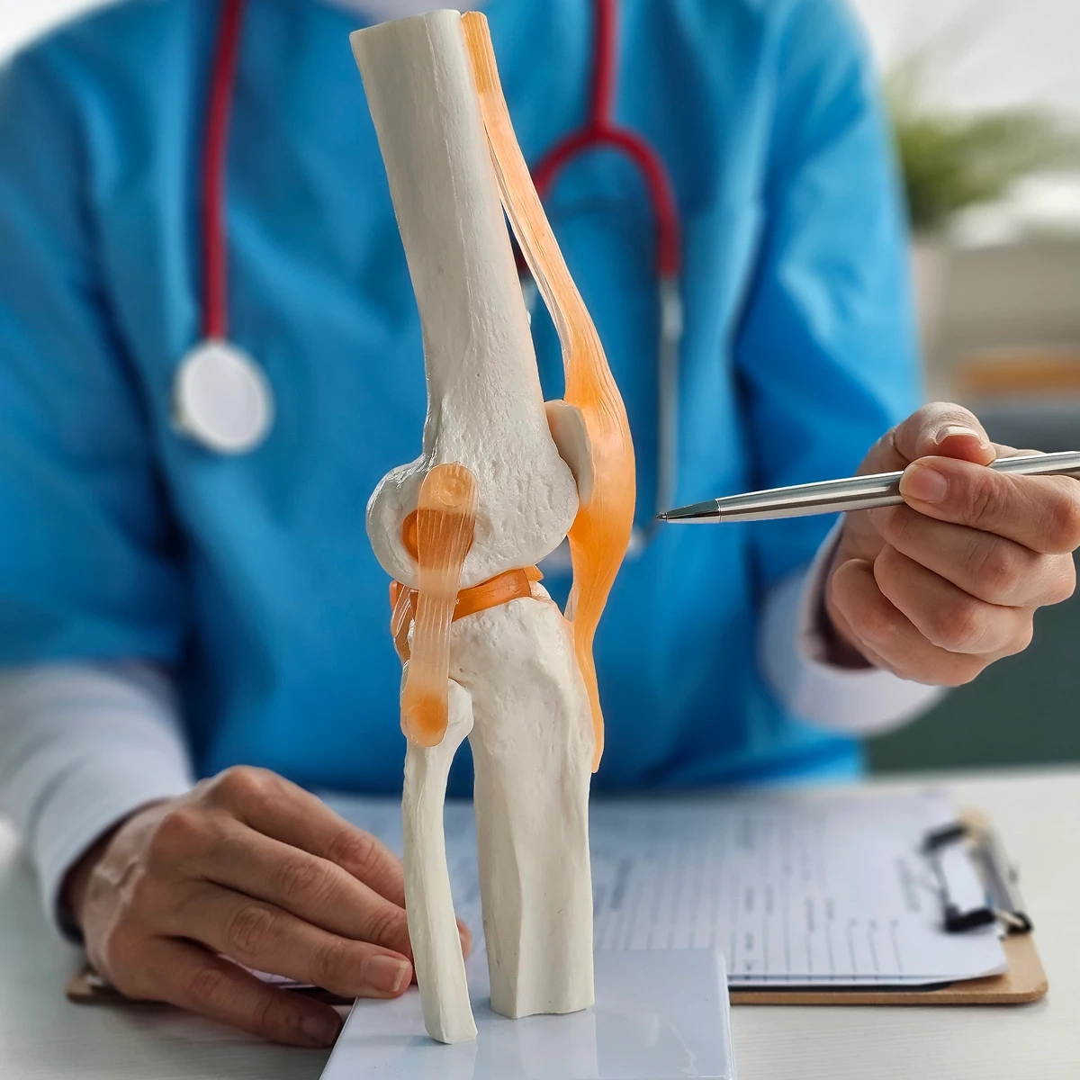 Orthopedic Services
