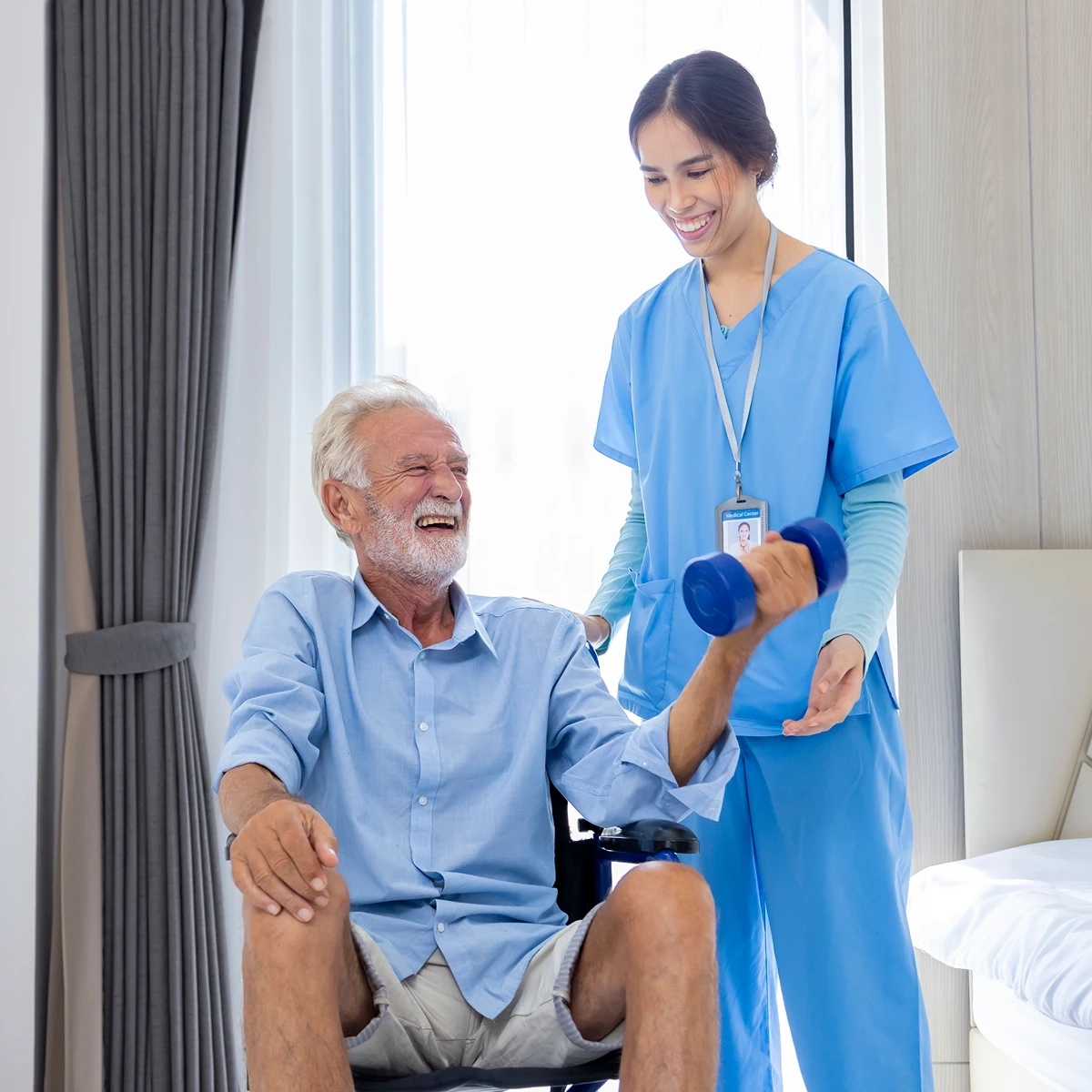Personal Care Support
