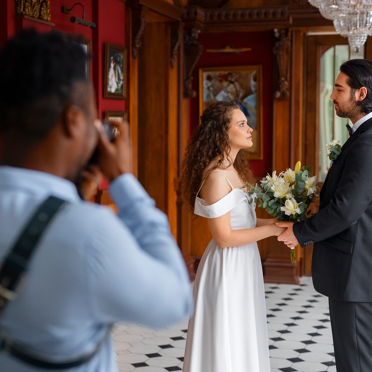 Photo Videography Cinematography