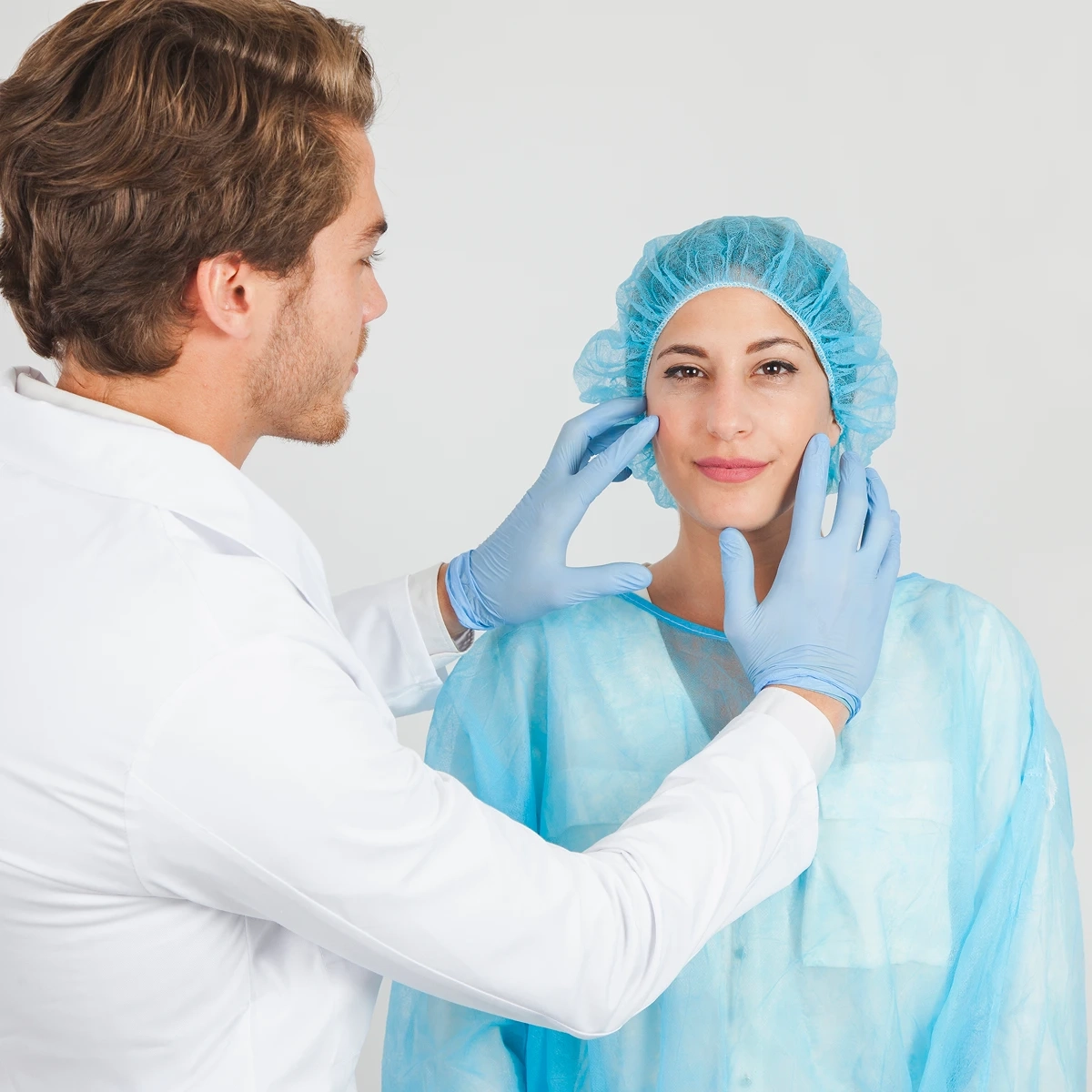 Plastic Surgery Services