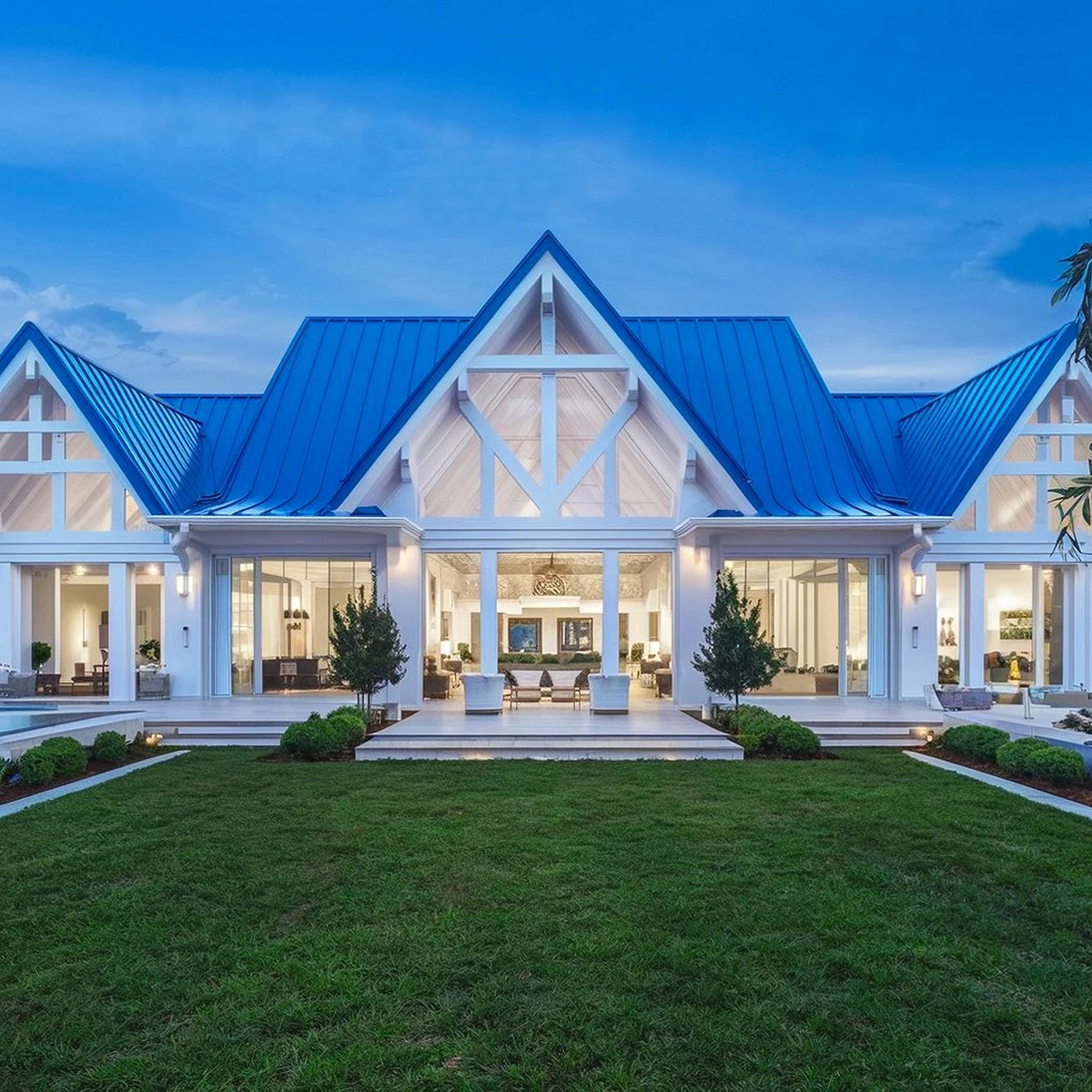 Property and real estate