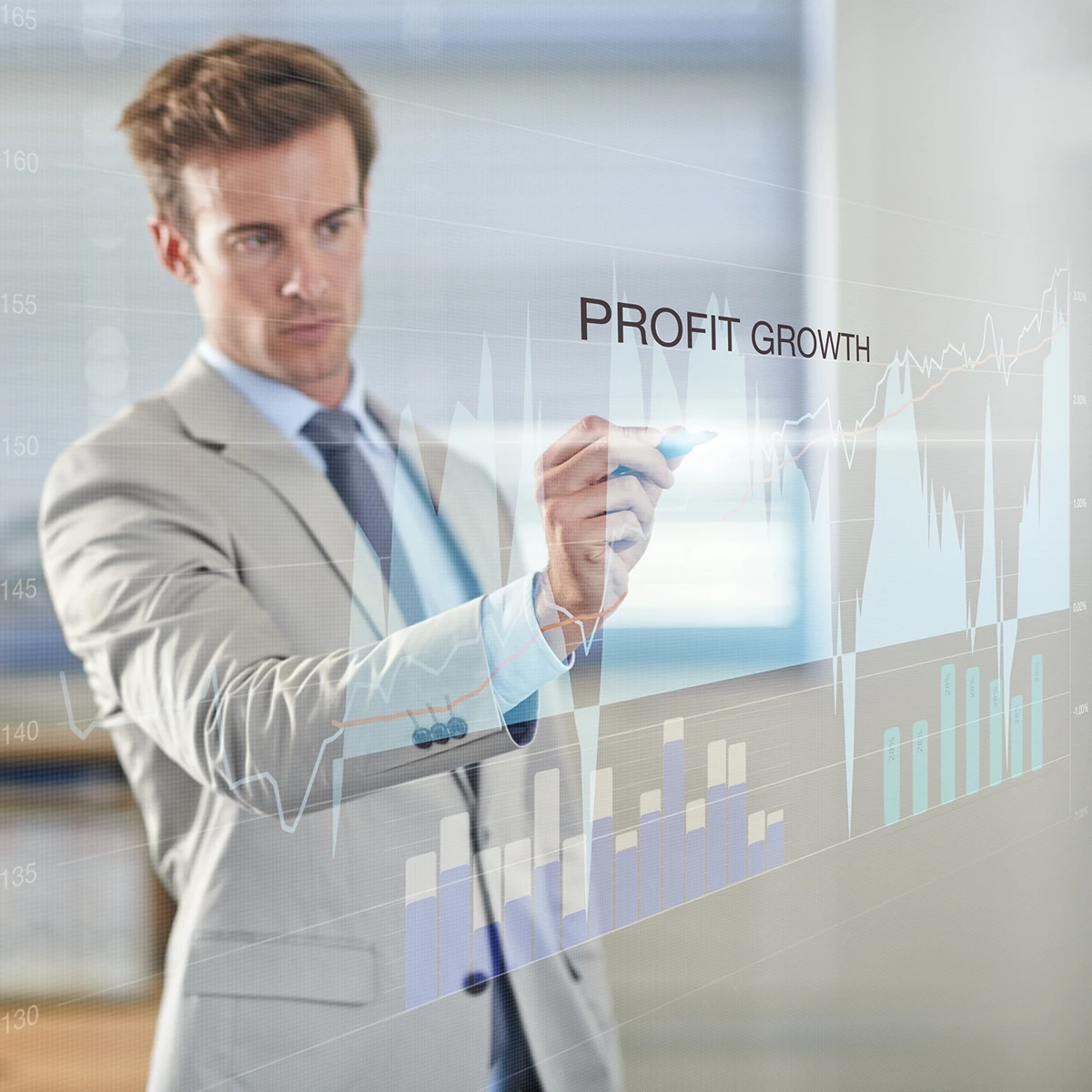 Special Situation & Strategic Investments