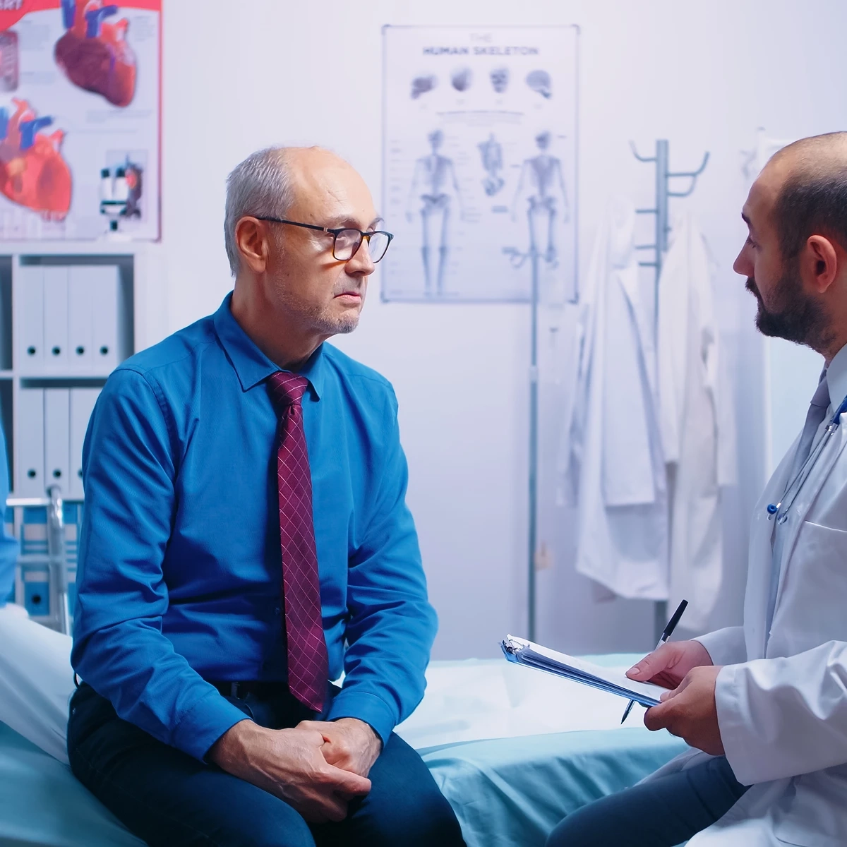 Urology Services