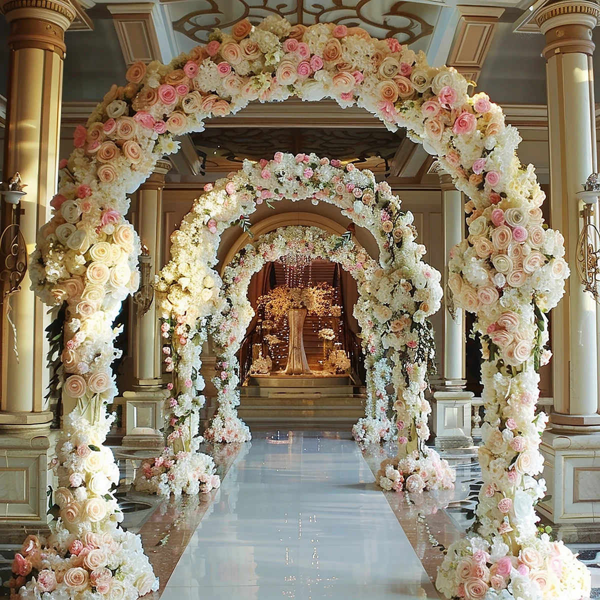 Wedding Planing
