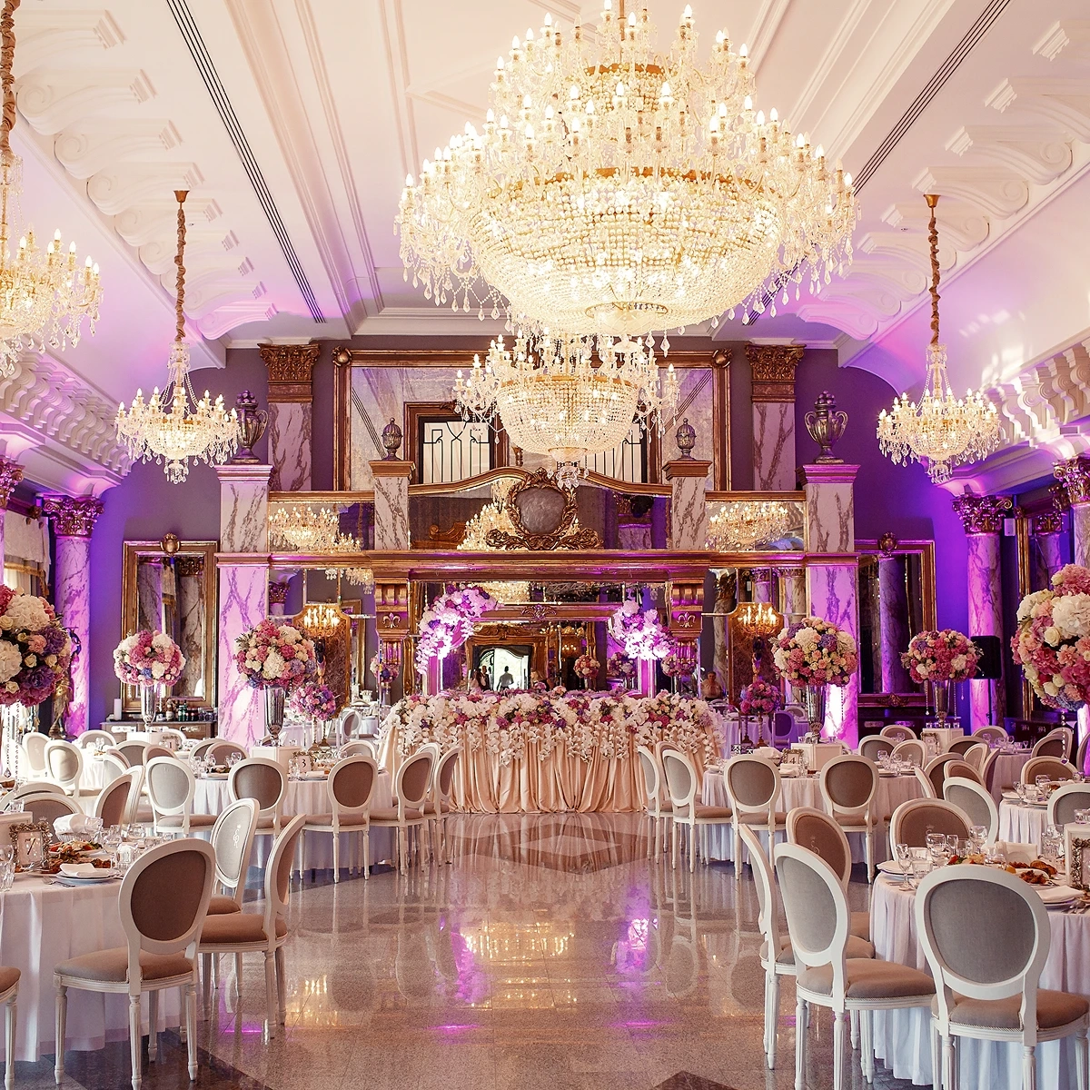 Wedding Venues