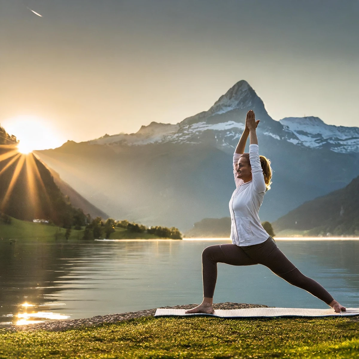 wellness tourism