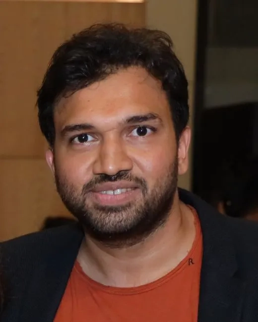 Keyur Kheni